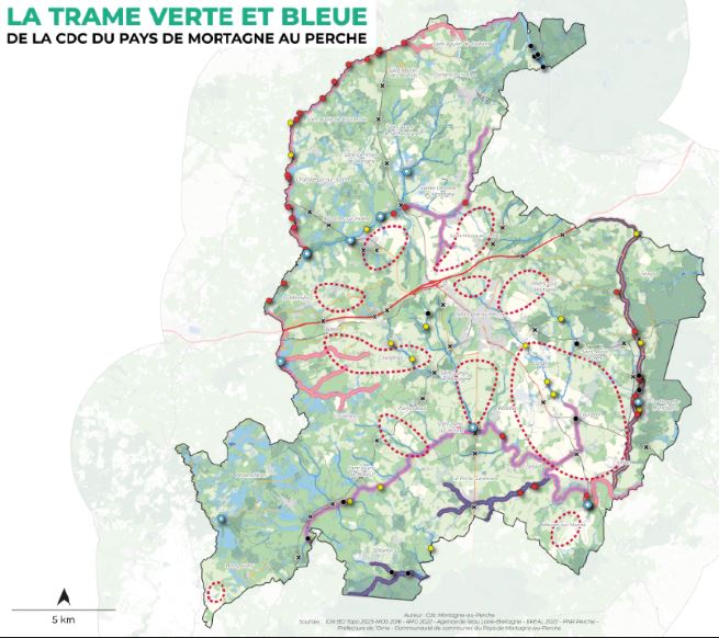 Carto TVB