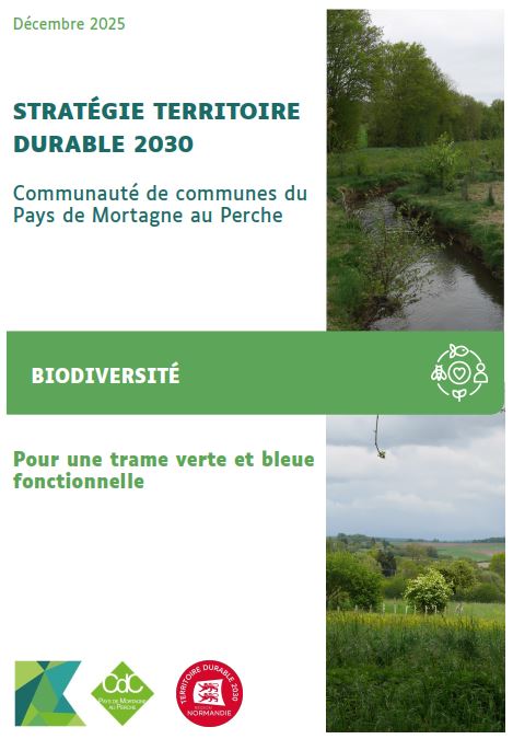 Page de garde TD 2030 biodiversité