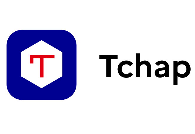 Logo Tchap