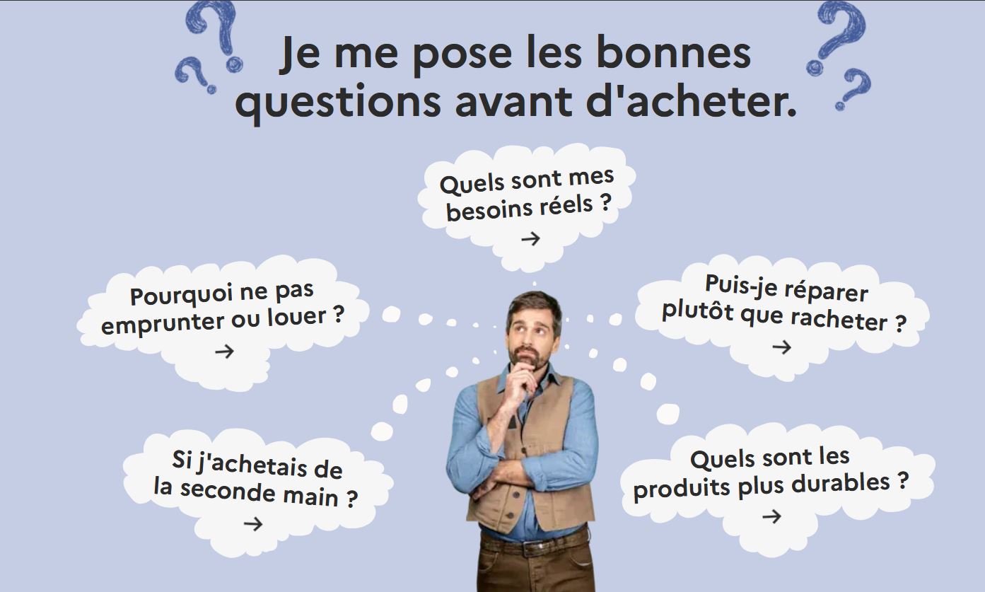 Épargnons Nos ressources